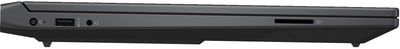 Victus 15-fa1658ng, Schwarz, 15,6 Zoll, Full HD, Intel Core i5-12500H, 16GB, 512GB M.2 SSD, RTX 4060