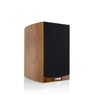 Vento 20 nussbaum highgloss Paar Regal-Lautsprecher