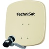 DIGIDISH 45, Satfinder V/H-LNB beige
