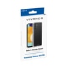 Safe and Steady, Anti Shock Cover für Samsung Galaxy A13 5G Handyhülle