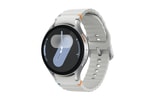 Samsung Galaxy Watch7, 44mm, Bluetooth, Silver Sma - bei expert kaufen