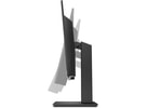 24mh 23,8 Zoll, Full-HD, silber Monitor
