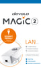 Magic 2 LAN Erweiterungsadapter Powerline
