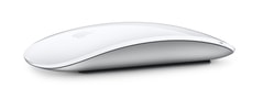 Magic Mouse Silber Maus
