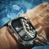 Schutzhülle für Apple Watch Ultra, 49mm, Transparent (00210920)