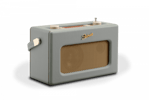 DAB Radio Revival RD70 grau