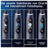 Zahnbürste iO 8 Black