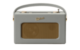 DAB Radio Revival RD70 grau