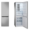 AMICA KGCN 387110 W - Combinazione Frigo-Congelatore Integrabile, Bianco, Originale Amica Hausgeräte - 5