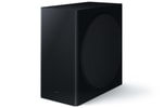 Soundbar mit Subwoofer HW-Q810B/ZG