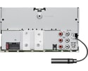 KWD-B95BT 2-DIN Autoradio