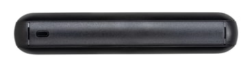 Fast Charge Power Bank 20.000mAh, 10.5W Schwarz (63225)