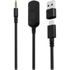 Cloud III, Schwarz Gaming-Headset