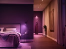 White & Color Ambiance GU10 LED Lampe