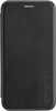  Book Case CURVE für Samsung A13 5G Black (20031) Handyhülle