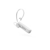 Mono-Bluetooth®-Headset "MyVoice1500", Multipoint, Sprachsteuerung, Weiß Headset