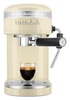 Artisan 5KES6503 Crème (5KES6503EAC) Siebträger-Espressomaschine