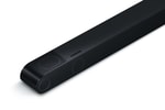 Soundbar mit Subwoofer HW-S810B/ZG schwarz