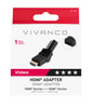 HDMI 360° Winkeladapter