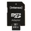 microSD Karte UHS-I Performance 512GB