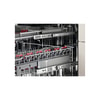 GS757EXTI Einbau-Geschirrspüler integriert 60 cm