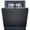 SX63EX02CE Einbau-Geschirrspüler vollintegriert 60 cm