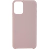 Back Cover Soft Touch für Samsung Galaxy S20 Ultra Rose Handyhülle