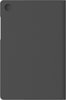 Anymode Book Cover für Galaxy Tab A8, schwarz Tablet-Hülle