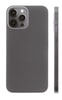 Pure Cover, ultra dünne Schutzhülle für iPhone 13 Pro
