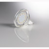 LED-Lampe GU5.3, 245lm ersetzt 22W, Reflektorlampe MR16, Warmweiß, Glas 00112865