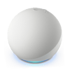 Echo Dot (5. Gen) weiß Smarter Lautsprecher 