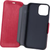 CURVE Book Case  Samsung Galaxy A22 4G Red