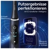Zahnbürste iO 8 Black