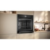 BLE4470CR Einbaubackofen