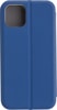 COMMANDER Book Case CURVE für Motorola Moto G42 Soft Touch Maritim Blue (20432)
