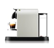 EN 167.W Citiz weiß Nespresso-Kapselmaschine