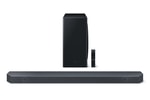 Soundbar mit Subwoofer HW-Q810B/ZG