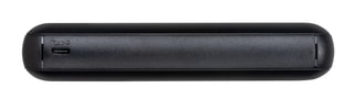 Fast Charge Power Bank 20.000mAh, 10.5W Schwarz (63225)