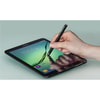 Eingabestift "Soft Touch" für Tablet-PCs und Smartphones, Schwarz