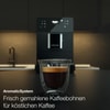 CM5710 D Silence Bronze PearlFinish Kaffeevollautomat