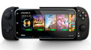 MG-X Controller für Android Handys, schwarz Controller