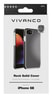 Rock Solid, Anti Shock Schutzhülle für iPhone SE (2. Gen) / 8 / 7 / 6S, transparent Handyhülle