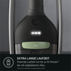 AS62B25OKO Akku Staubsauger