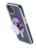 Cellularline MagSafe Ring Stand Mag Lilac (60024)