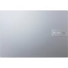 Notebook Vivobook (X1605EA-MB173W), Silber, 16 Zoll, WUXGA, Intel i5-1135G7, 8GB, 512GB SSD