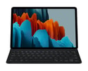 Keyboard Cover EF-DT630 für Galaxy Tab S7, schwarz Tablet-Tastatur
