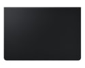 Keyboard Cover EF-DT630 für Galaxy Tab S7, schwarz Tablet-Tastatur