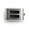 SCTON2W Toaster