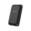 Powerbank Wireless Charger Magnetic PD 20W 5.000 mAh Qi-zertifiziert Black