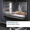 Einbaubackofen Serie 8 HBG7763B1
